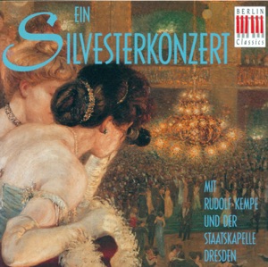 Strauß: Tales from the Vienna Woods / Strauß: Spharenklange / Lehár: Gold and Silver