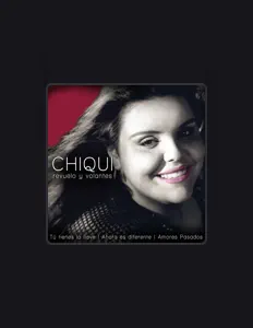 Listen to Chiqui, watch music videos, read bio, see tour dates & more!