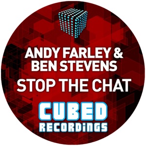 Stop The Chat - Single