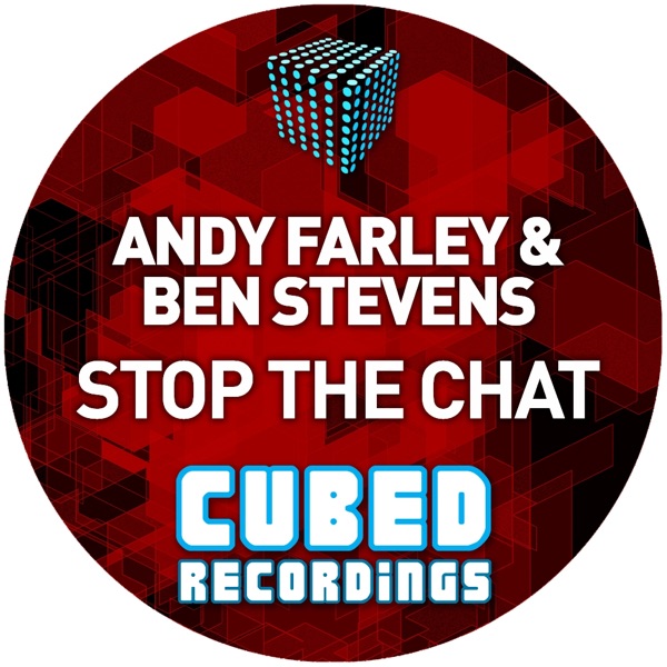 Stop The Chat - Single