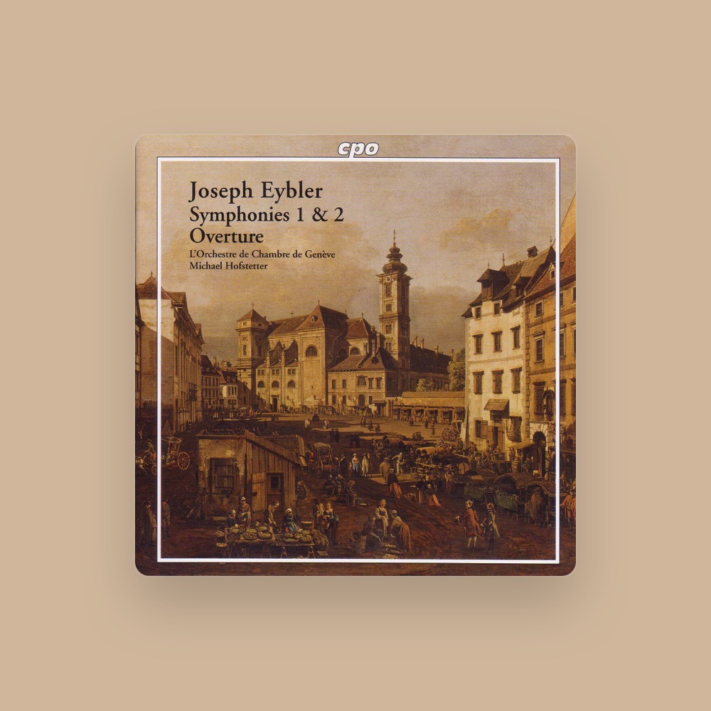 Фото Geneva Chamber Orchestra