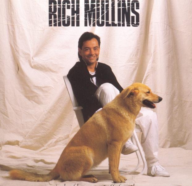 Rich Mullins - 09 One True Love