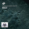The Planets, Op. 32: IV. Jupiter, the Bringer of Jollity - Royal Philharmonic Orchestra & Vernon Handley