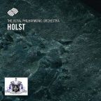 The Planets, Op. 32: I. Mars, the Bringer of War