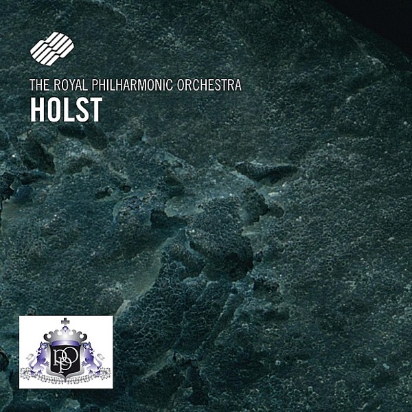 Capa de The Planets, Op. 32: II. Venus, the Bringer of Peace