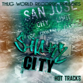 I Go (feat. Outrageous Karina) Shark City