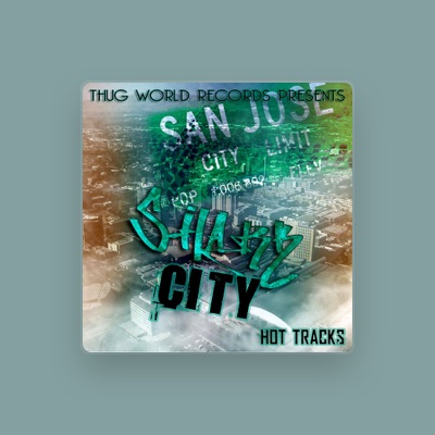 Listen to Shark City, watch music videos, read bio, see tour dates & more!