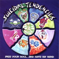 Suicidal Tendencies - Self Destruct