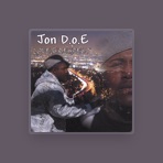 Jon D.o.E