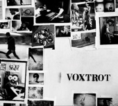 Voxtrot - Ghost