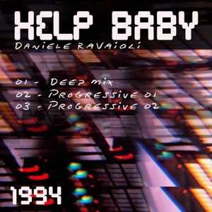 Help Baby - EP
