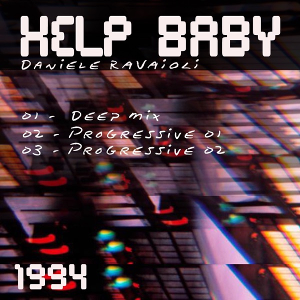 Help Baby - EP