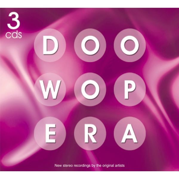 Doo Wop Era (Re-Recorded Version)