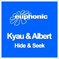 Hide & Seek - EP - Kyau & Albert