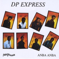 DP Express - Maladi Damou