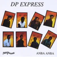 Maladi Damou — DP Express