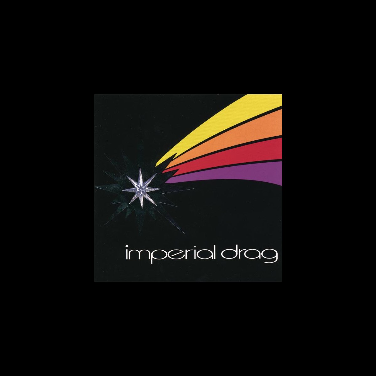 ‎Imperial Drag by Imperial Drag on Apple Music