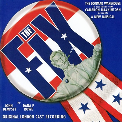 The Fix (Original London Cast Recording)