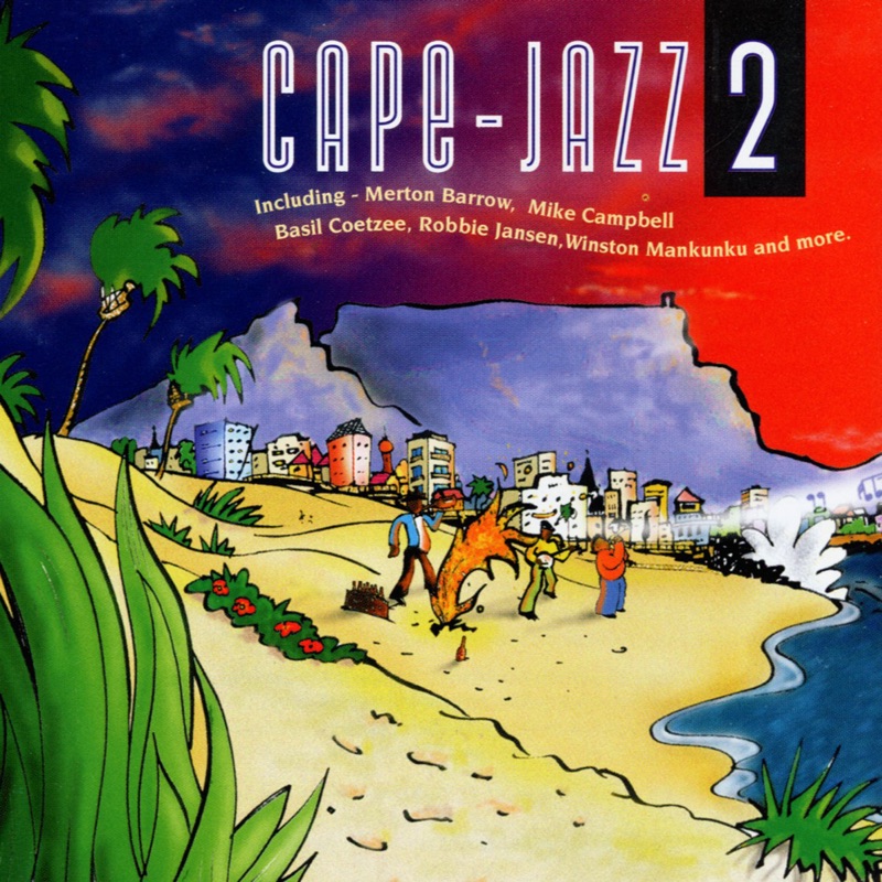 Cape Jazz 2
