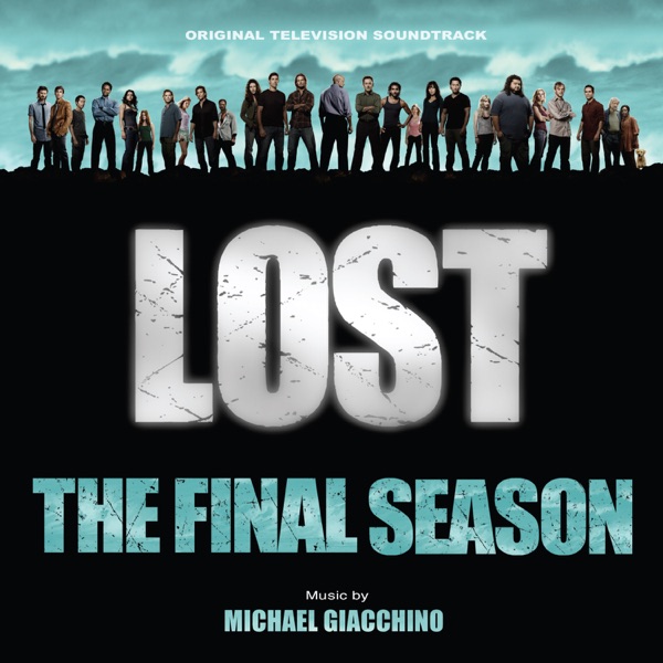 Lost: The Final Season (Original Television Soundtrack), credited to Charles Everett