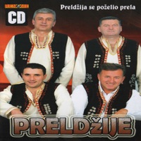 Pozdravljam Te Knine