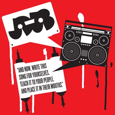 JDub Presents: How I Learned To Stop Worrying and Love Jewish Music