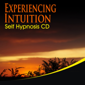 Cover art for Experiencing Intuition Self Hy by Self Confidence Hypnosis