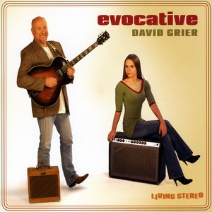 Evocative