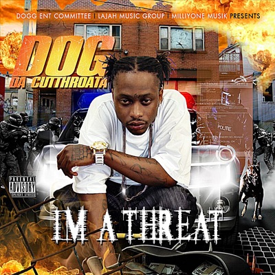 Ima Threat