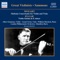 Sinfonia Concertante in E-Flat for Violin and Viola, K. 364: III. Presto artwork