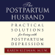 Karen Kleiman - Postpartum Husband (Unabridged)