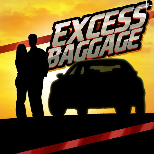 Excess Baggage Movie Car