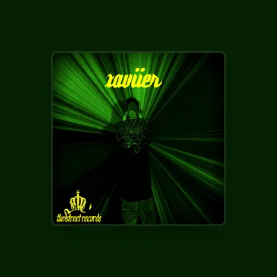 Listen to Xaviier, watch music videos, read bio, see tour dates & more!