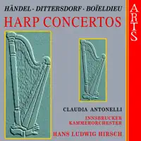 Premier Concerto In C Major: Rondò - Allegro Agitato (Boieldieu)