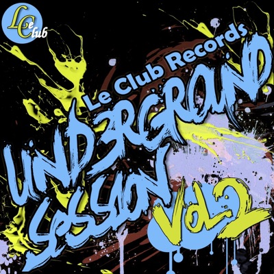 Underground Session, Vol. 2