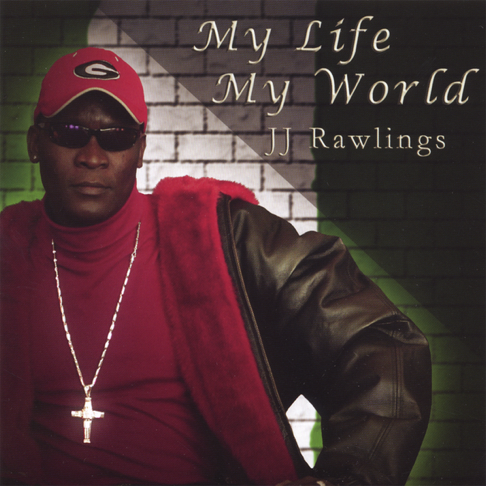 J.J.Rawlings - Apple Music