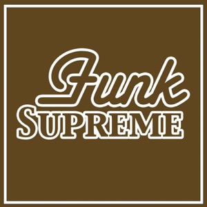 Funk Supreme - Single