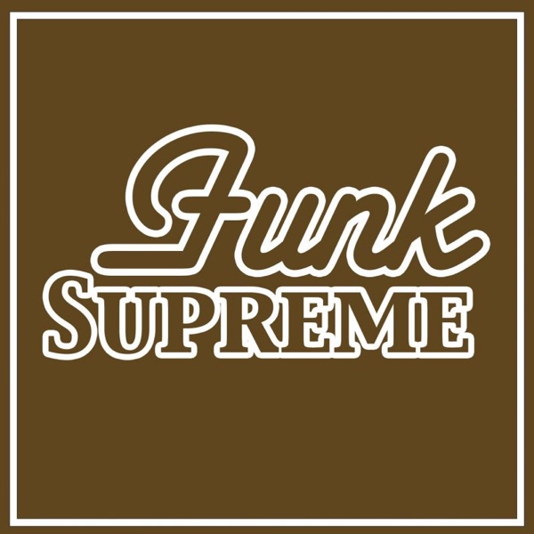 Funk Supreme - Single