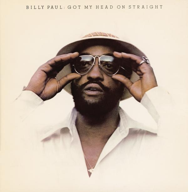 Cover du titre Billy's Back Home