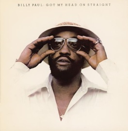 Everything Must Change Billy Paul