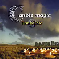 Pentacle — Threefold