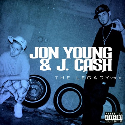 Jon Young & J. Cash - Listen To Your Heart