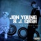 Gotta Go Feat. Skeez - Jon Young & J. Cash lyrics