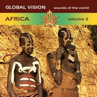 Sigi Finkel & African Heart - Kalimba