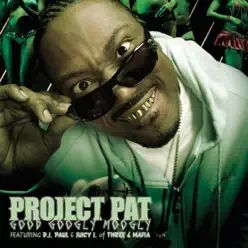 Good Googly Moogly - EP - Project Pat