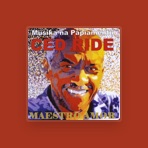 Ced Ride