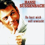 Du Hast Mich Voll Erwischt - EP