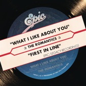 What I Like About You by The Romantics