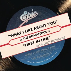 The Romantics - What I Like About You