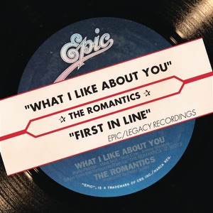 What I Like About You [Digital 45]